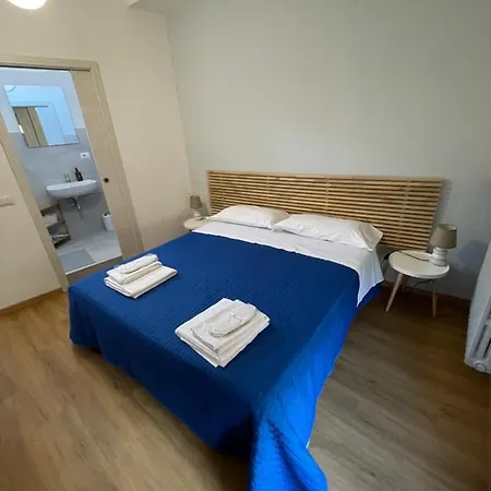 Gasthof Sciesa Verona