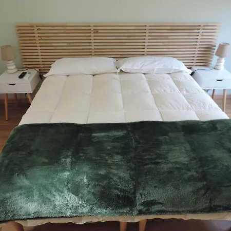 Guest house Sciesa