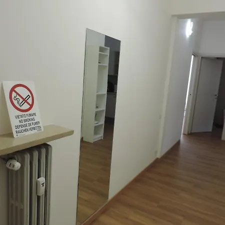 Sciesa Guest house *