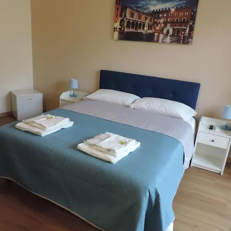 Guest house Sciesa
