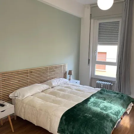 Sciesa Guest house Verona