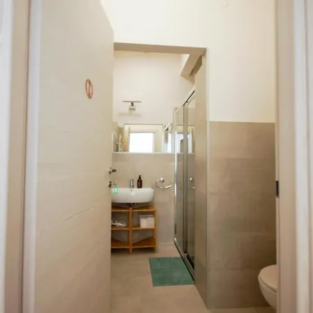 Sciesa Guest house *