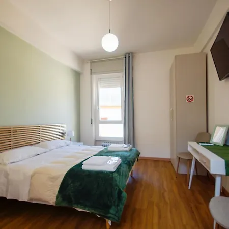 Guest house Sciesa *