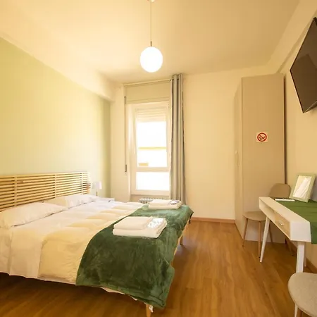 Guest house Sciesa *