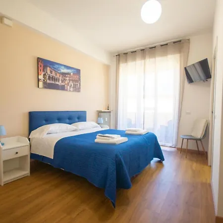 Guest house Sciesa